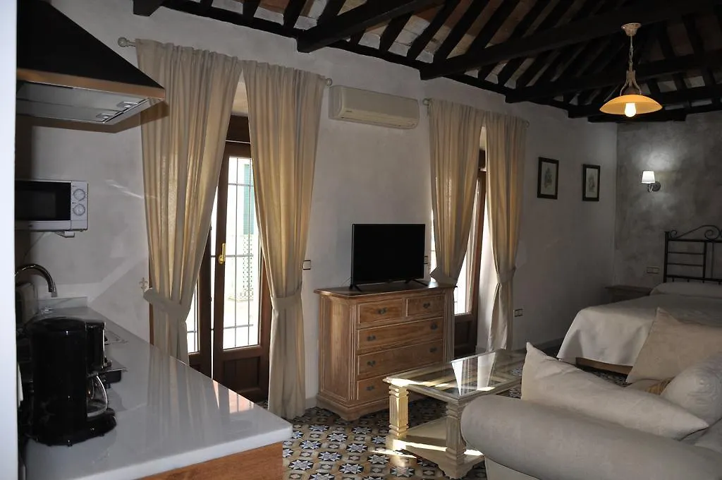 Casa De Las Remigias Estepona Spanien