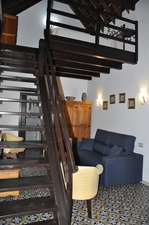 Casa De Las Remigias Apartment Estepona