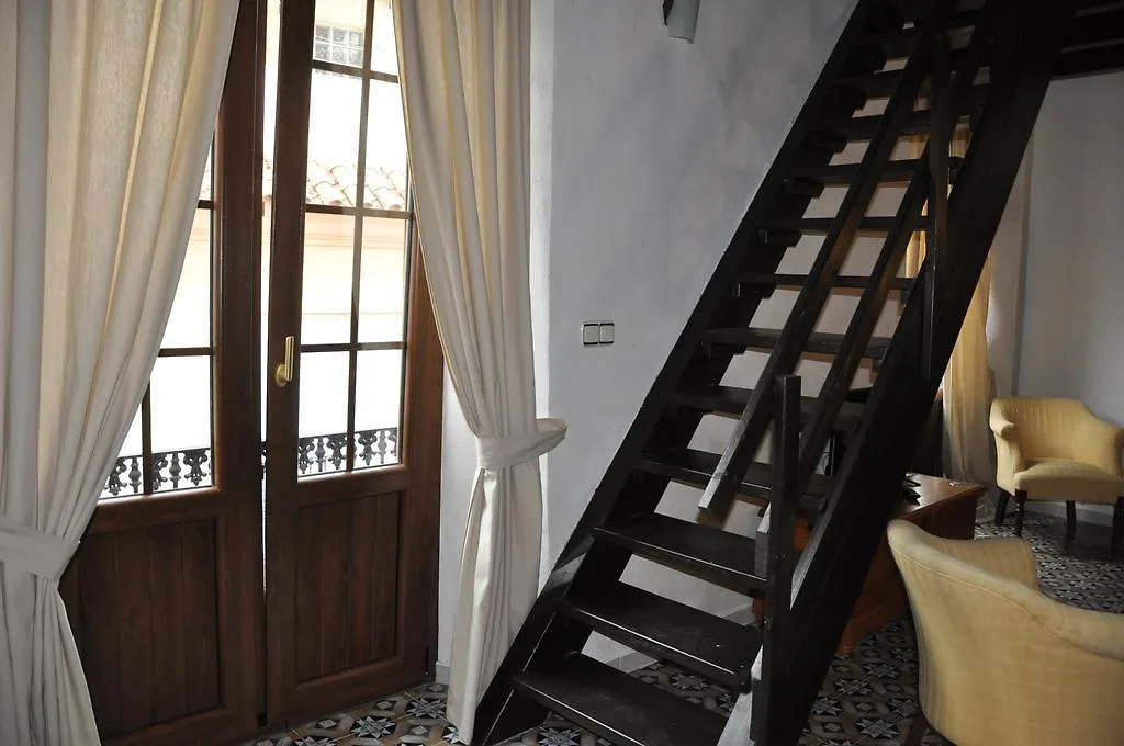 Casa De Las Remigias Estepona