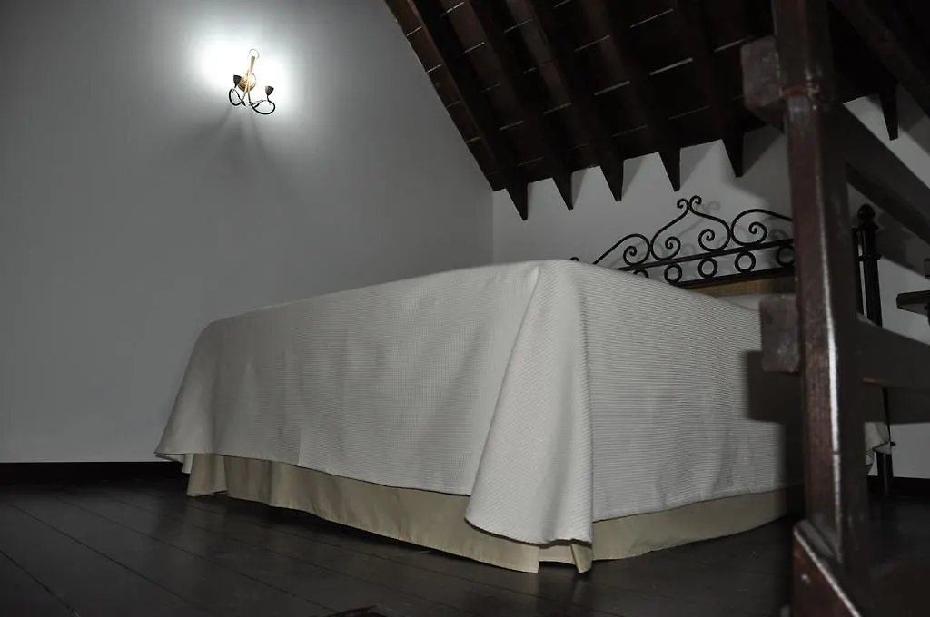 Apartment Casa De Las Remigias Estepona
