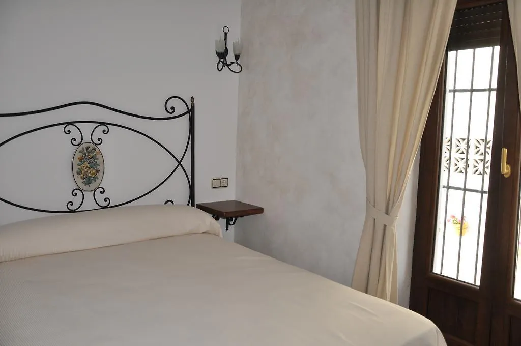 Apartment Casa De Las Remigias Estepona Spanien