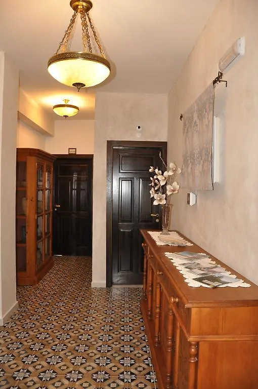 Casa De Las Remigias Apartment Estepona