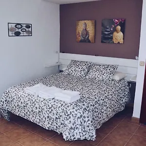  Apartamento Alojamiento En
