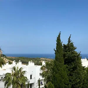  Apartamento Golf With Seaview