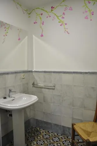 Casa De Las Remigias Estepona Appartement