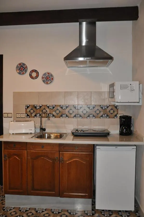 Appartement Casa De Las Remigias Estepona Spanje
