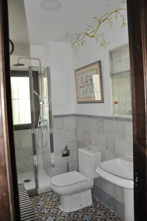 Casa De Las Remigias Estepona Spanje