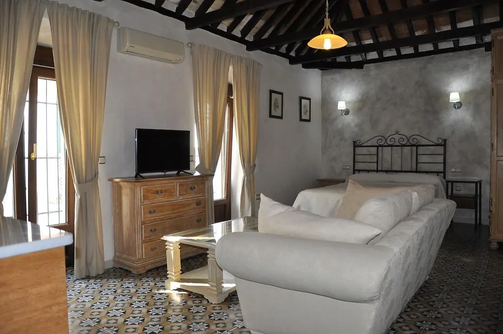 Casa De Las Remigias Estepona 0*,  Spanje
