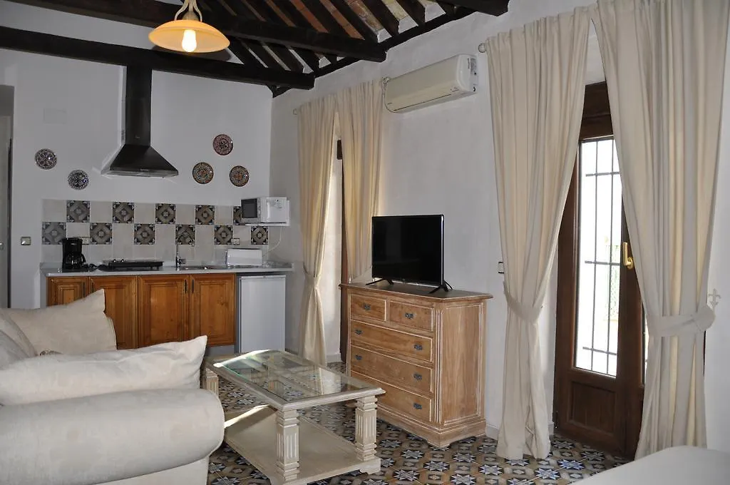 Casa De Las Remigias Estepona Appartement