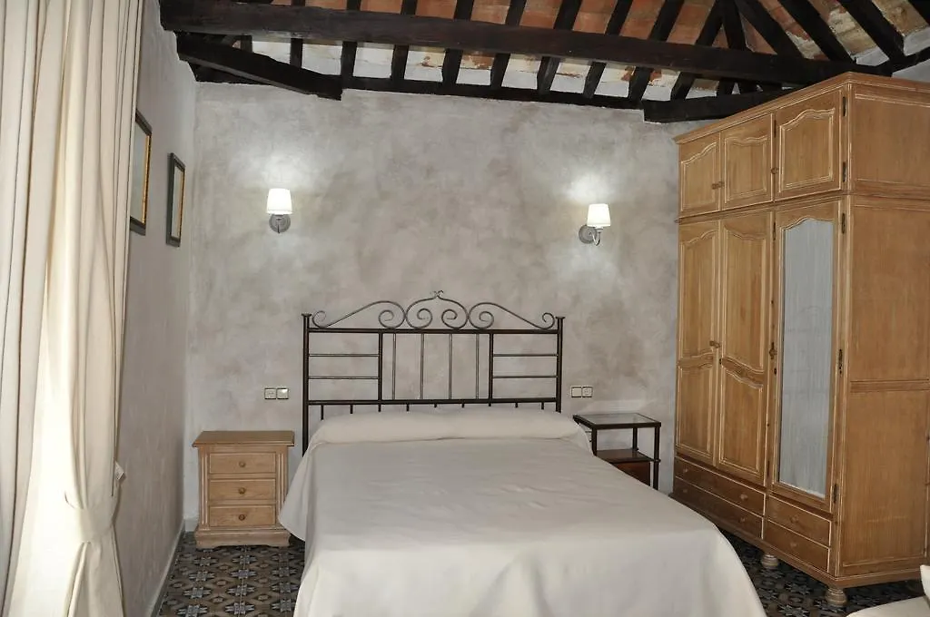 Apartamento Casa de las Remigias Estepona España