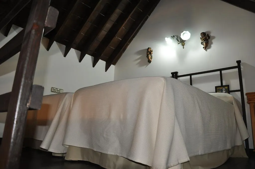 Casa de las Remigias Estepona