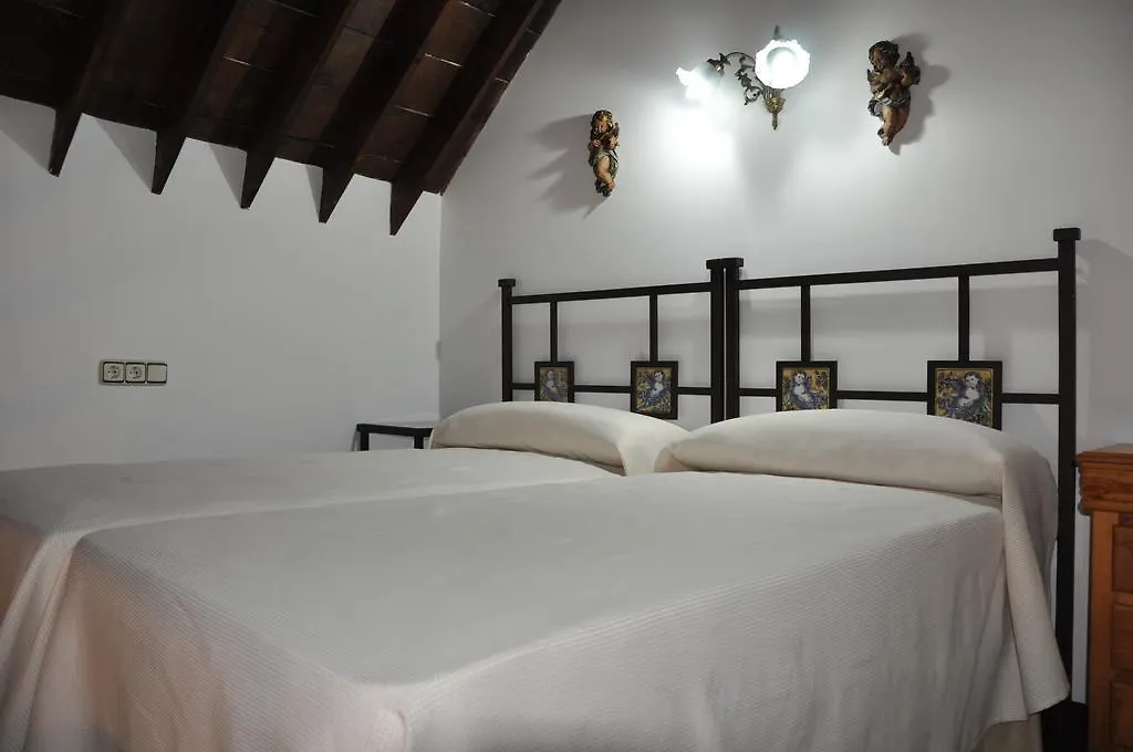 Apartamento Casa de las Remigias Estepona