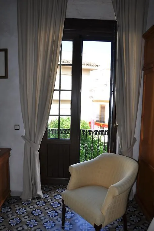 Casa De Las Remigias Estepona 0*,
