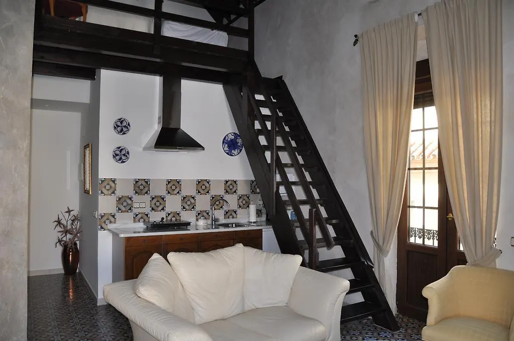 Appartement Casa De Las Remigias Estepona