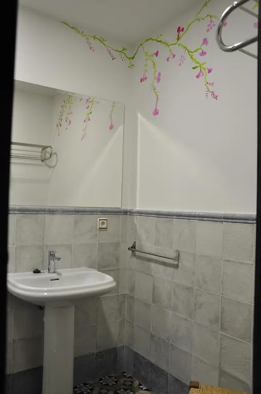 Appartement Casa De Las Remigias Estepona Spanje