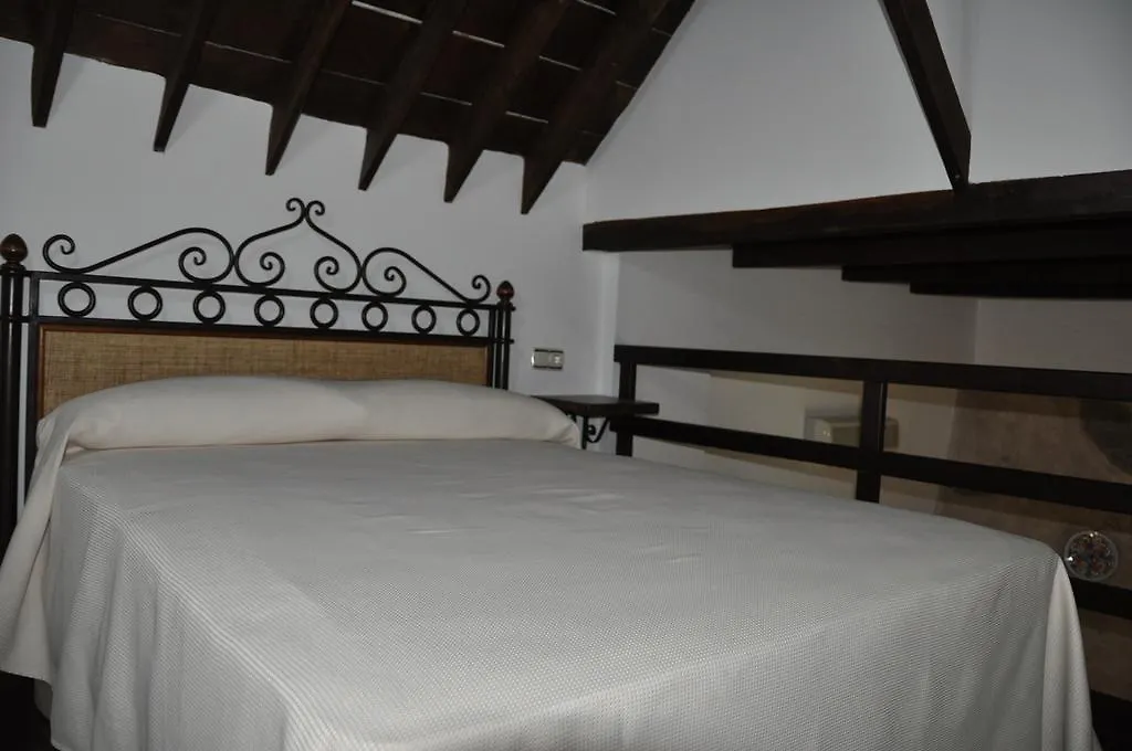 Casa De Las Remigias Estepona Spanje