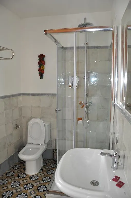 Casa De Las Remigias Apartment Estepona 0*,