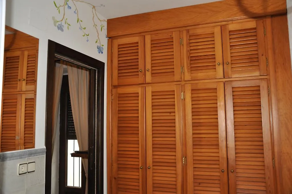Casa de las Remigias Estepona Apartamento