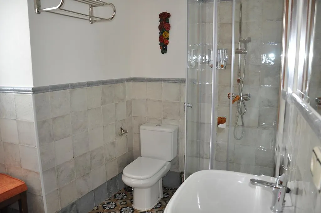 Casa De Las Remigias Estepona