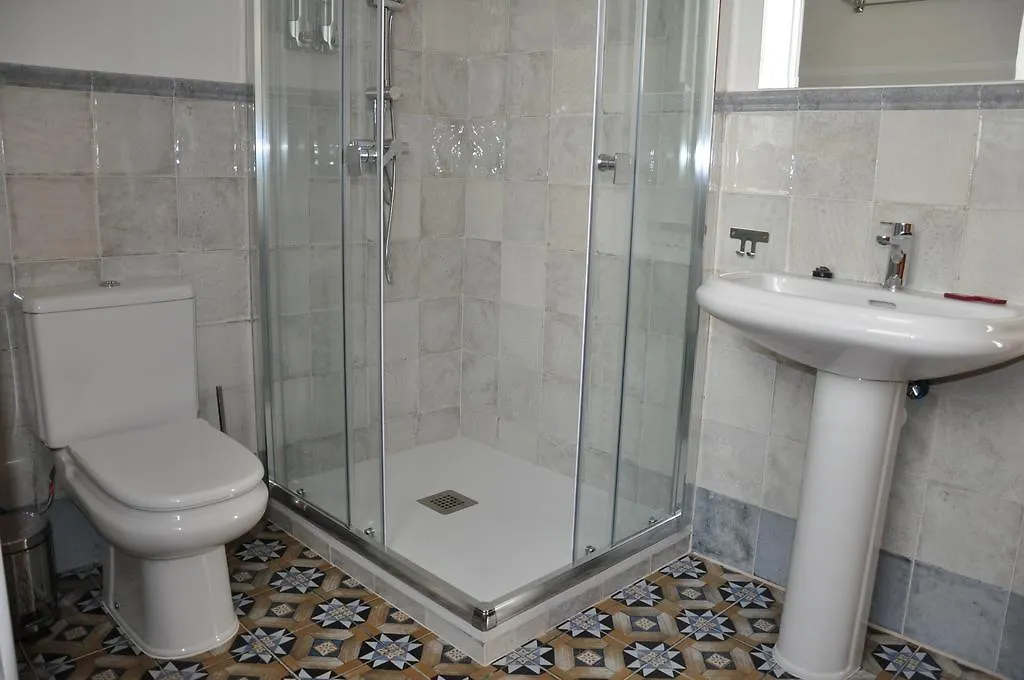 Casa De Las Remigias Apartment Estepona