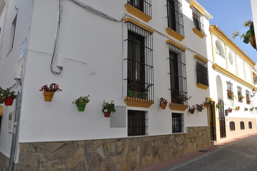 Appartement Casa De Las Remigias Estepona