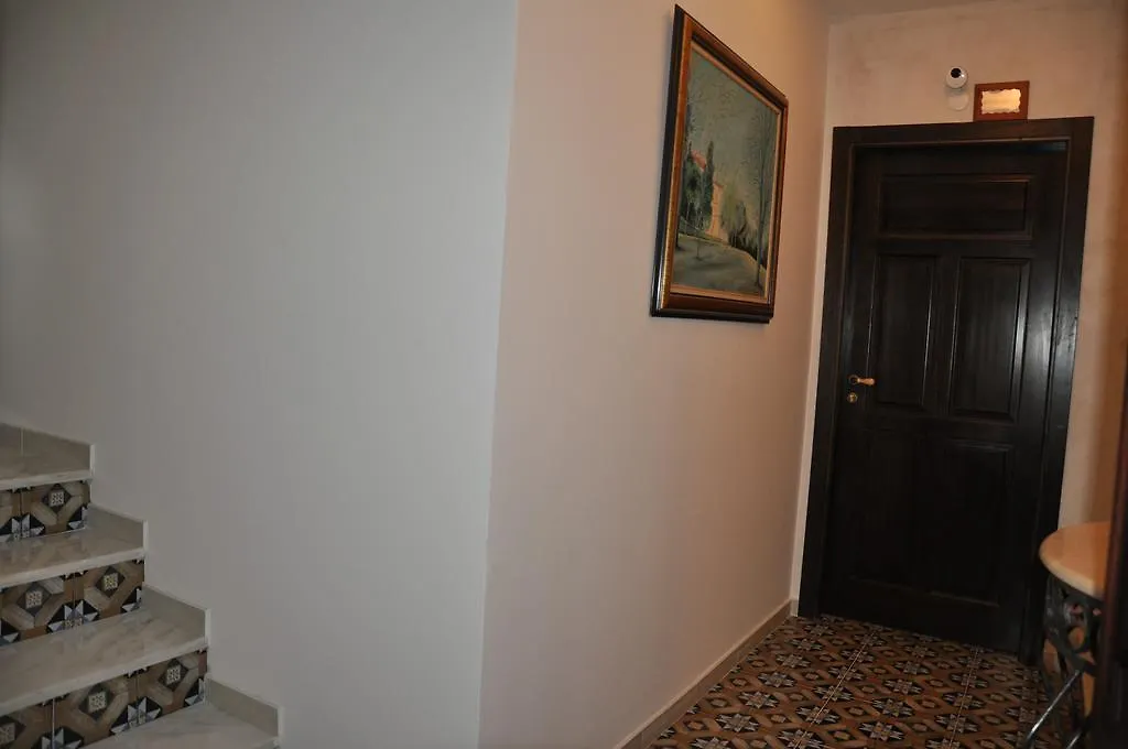 Casa De Las Remigias Apartment Estepona 0*,