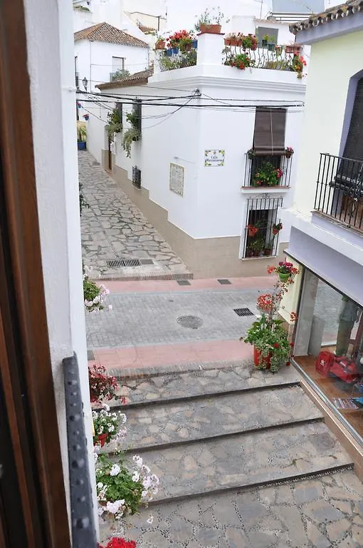 Appartement Casa De Las Remigias Estepona Spanje
