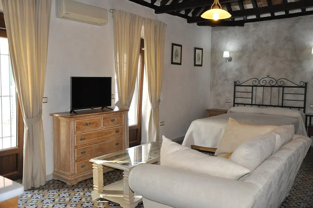 Casa De Las Remigias Estepona Appartement