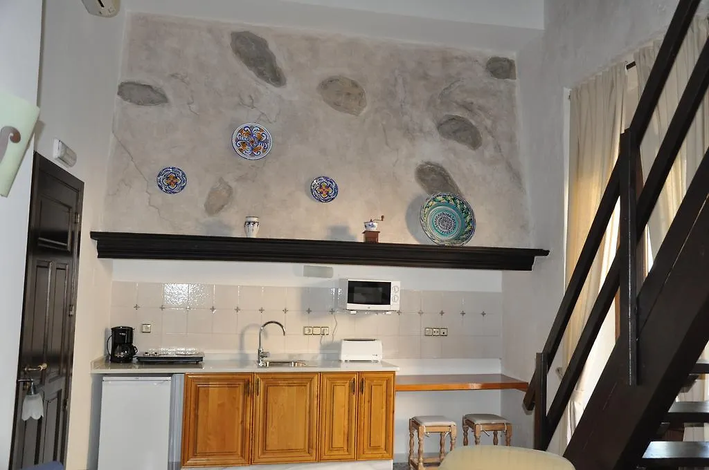 Daire Casa De Las Remigias Estepona